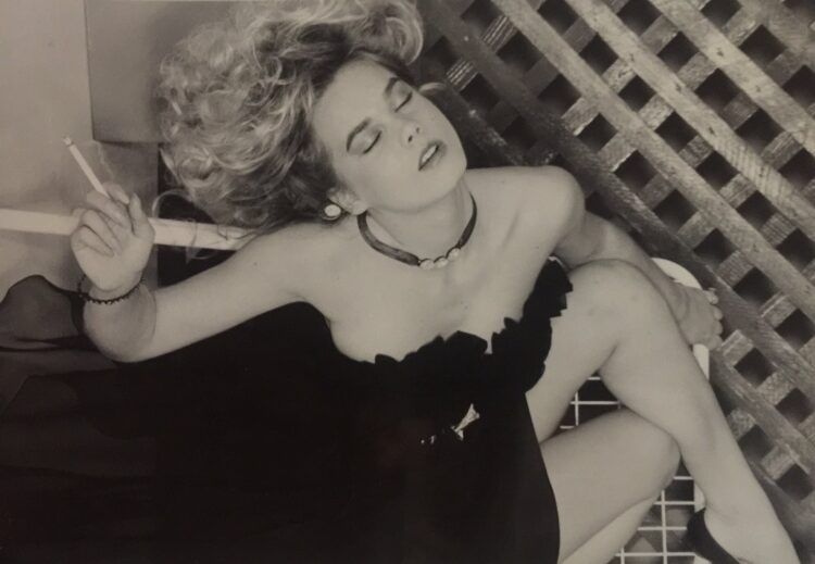 ursula hayden feet 5