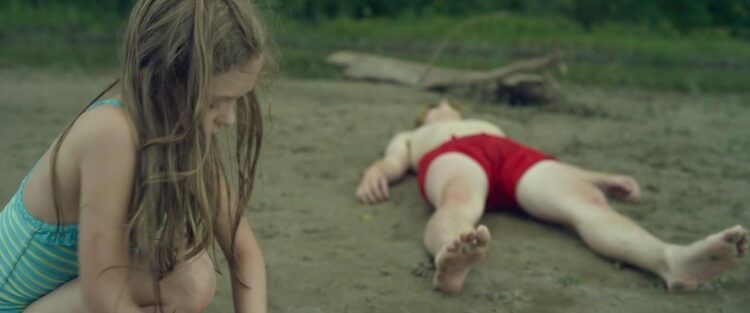 ursula parker feet 1