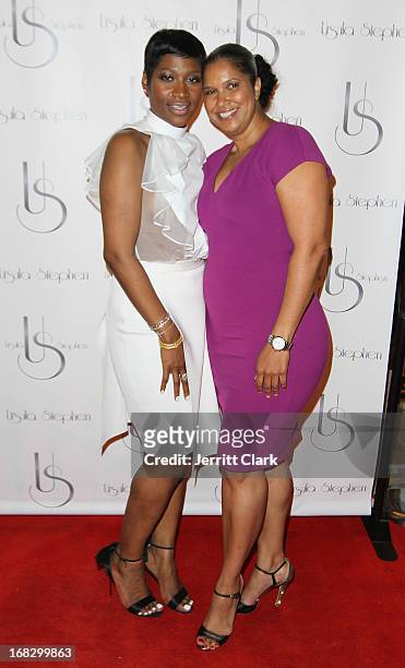 ursula stephen feet 1