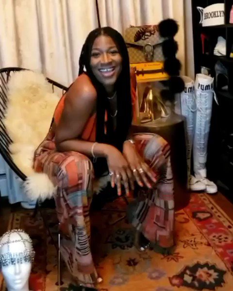 ursula stephen feet 2