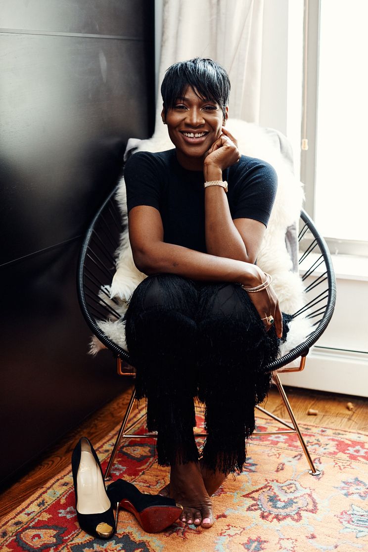 ursula stephen feet 3