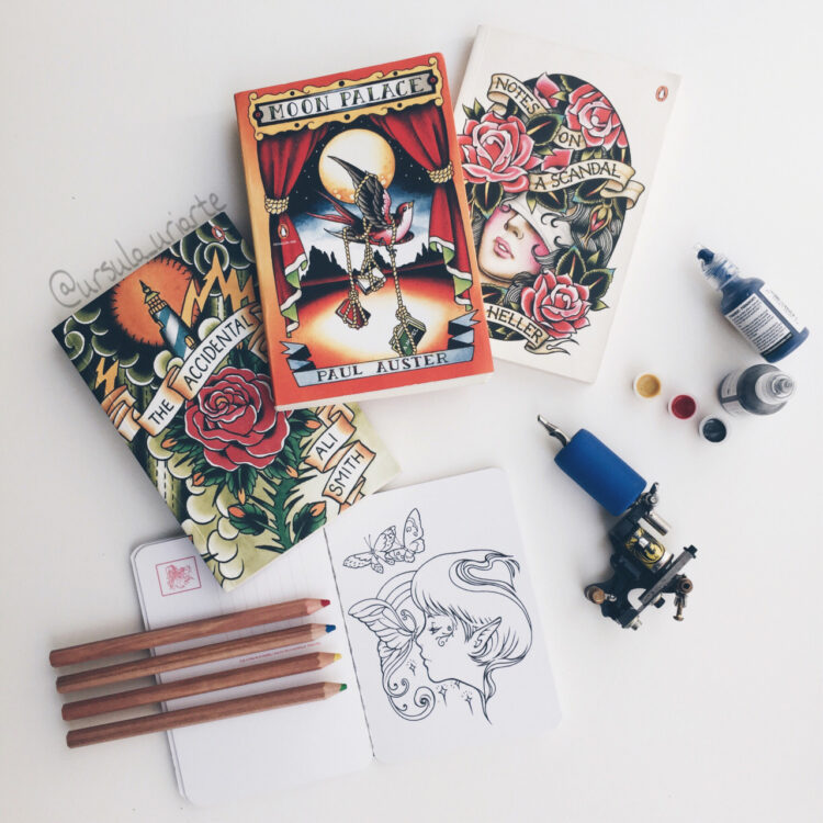 ursula uriarte feet 1