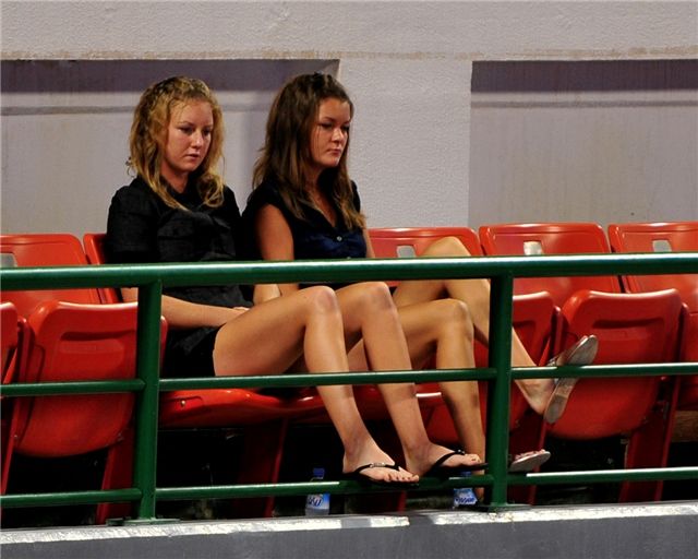 urszula radwanska feet 5