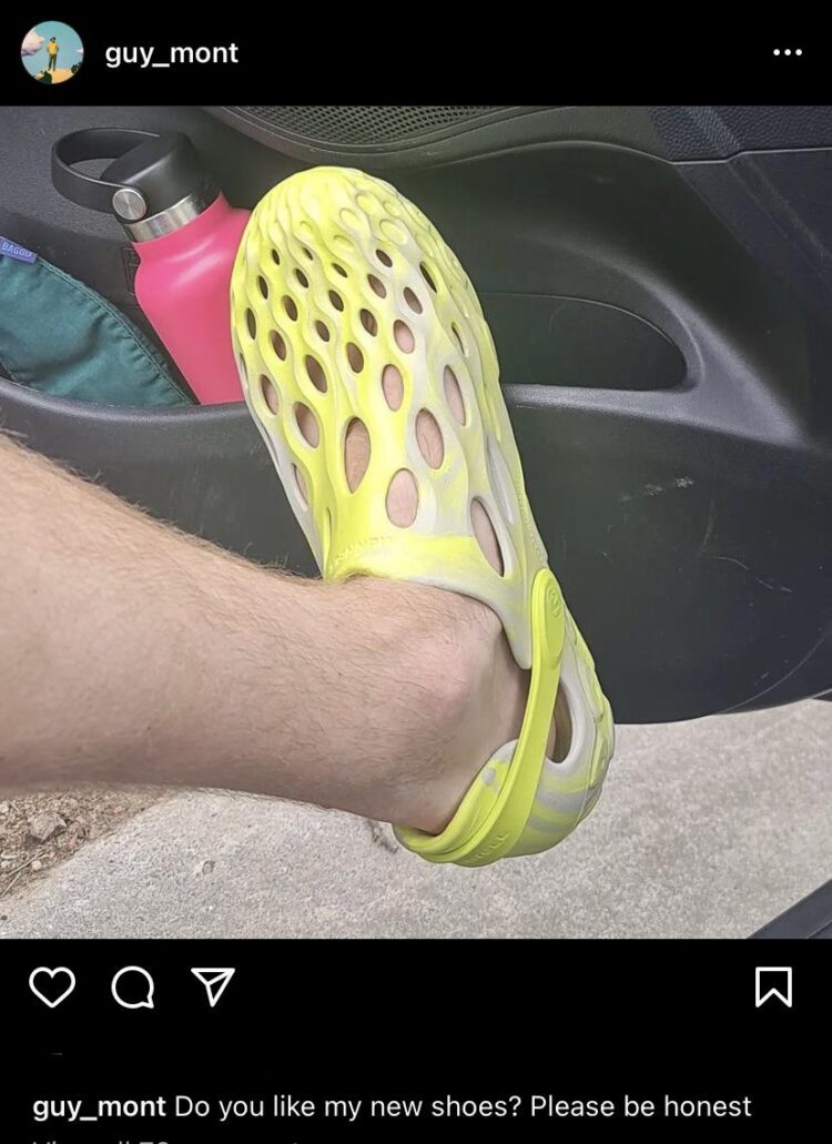 urzila carlson feet 3