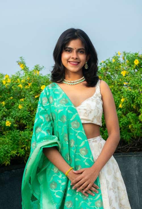 uthra unnikrishnan feet 3