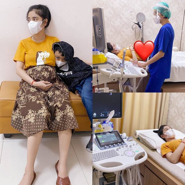 uut permatasari feet 1