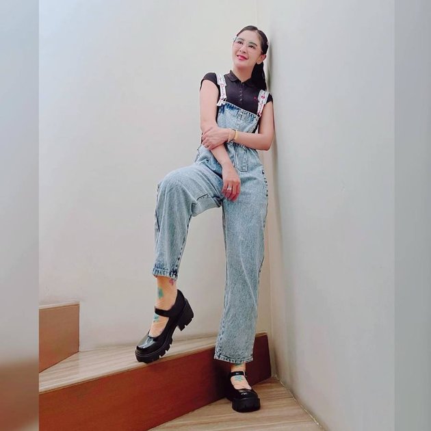 uut permatasari feet 6