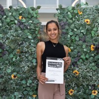 vaania kapoor achuthan feet