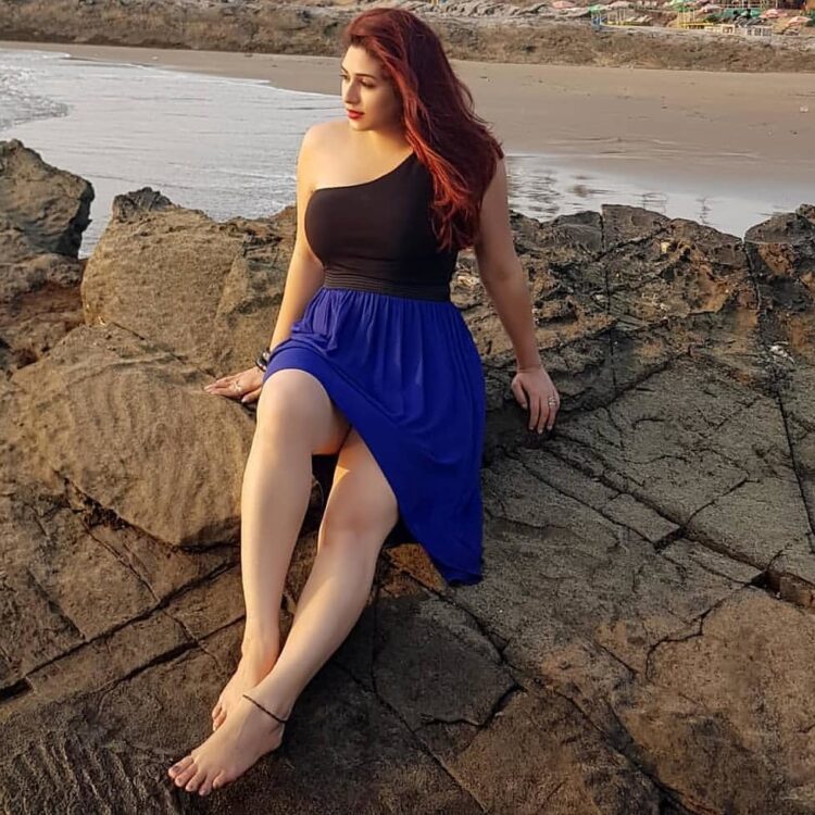 vahbbiz dorabjee feet