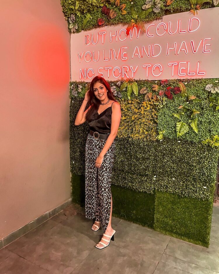 vaishali jain feet 2