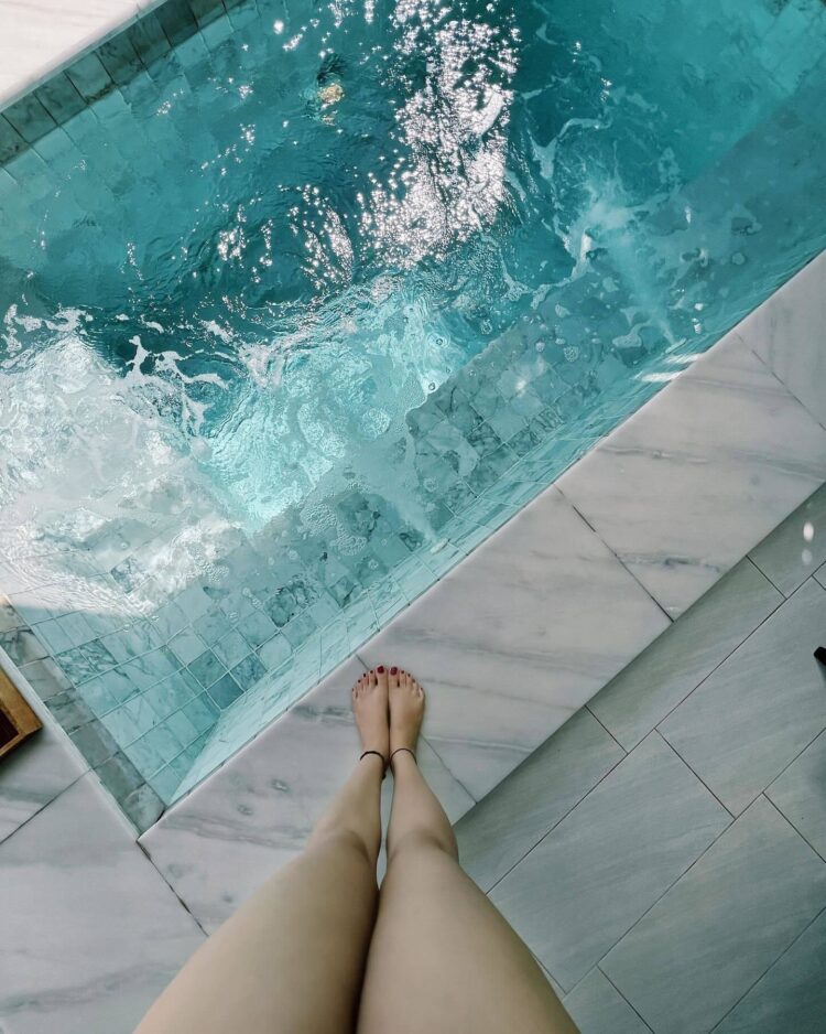 vaishnavi rao feet 5