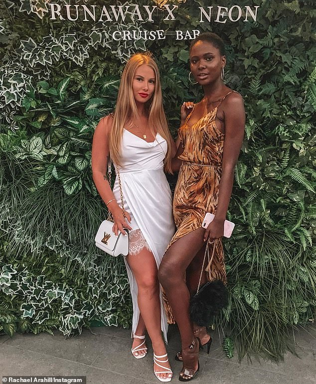 vakoo kauapirura feet 2