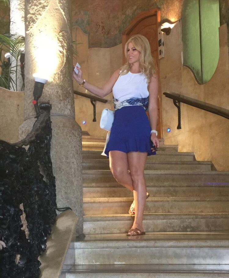 val marchiori feet 5