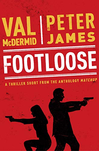 val mcdermid feet 3