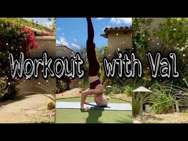 valary sanders feet 2