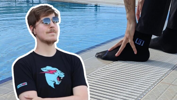 valary sanders feet 5