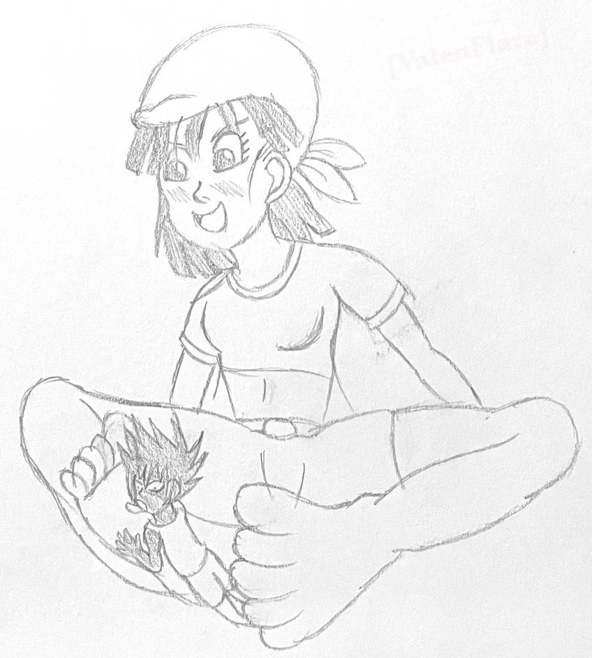 vale draws feet 4