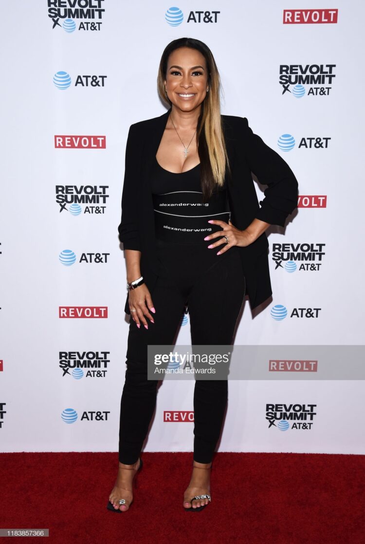 valeisha butterfield feet 5