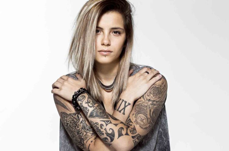 valen etchegoyen feet