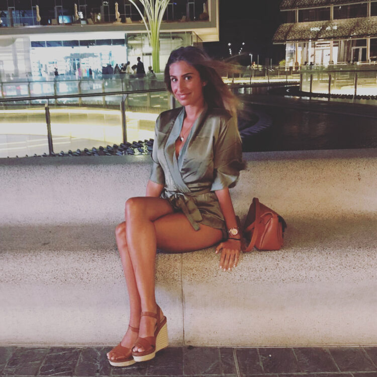 valentina allegri feet 2