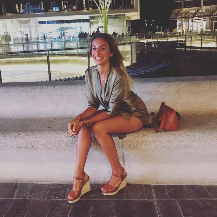 valentina allegri feet 3