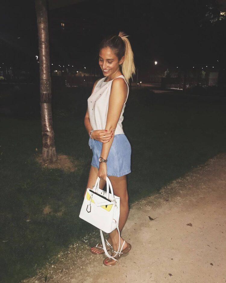 valentina allegri feet 5