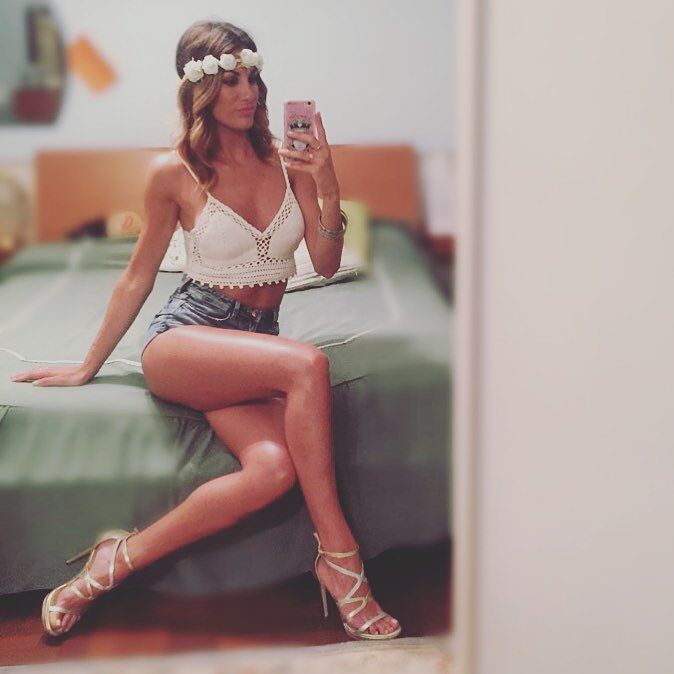 valentina bonariva feet 4