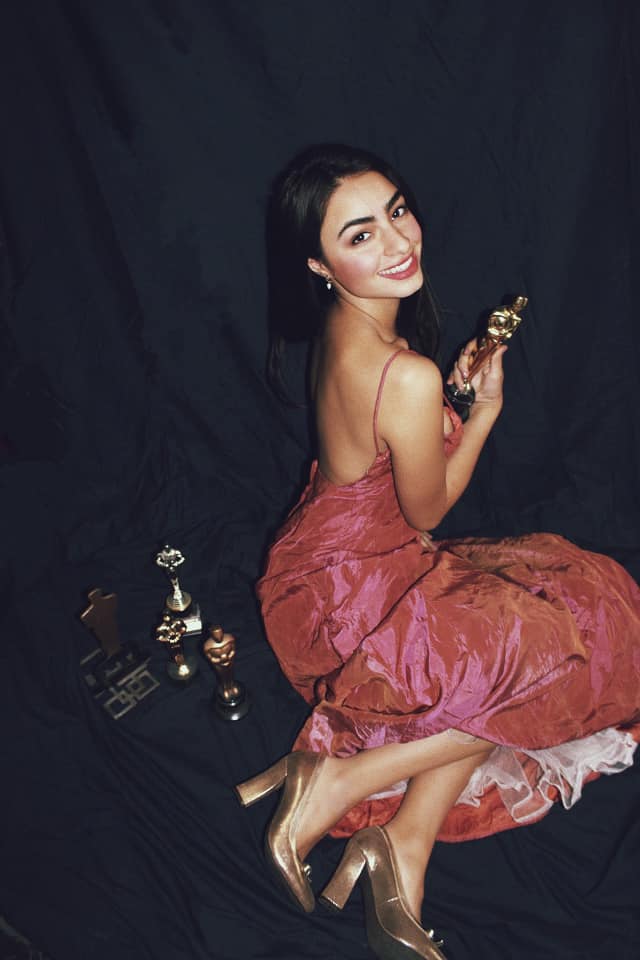 valentina buzzurro feet 4