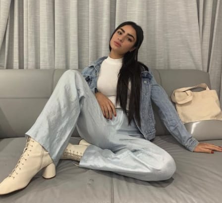 valentina buzzurro feet 6