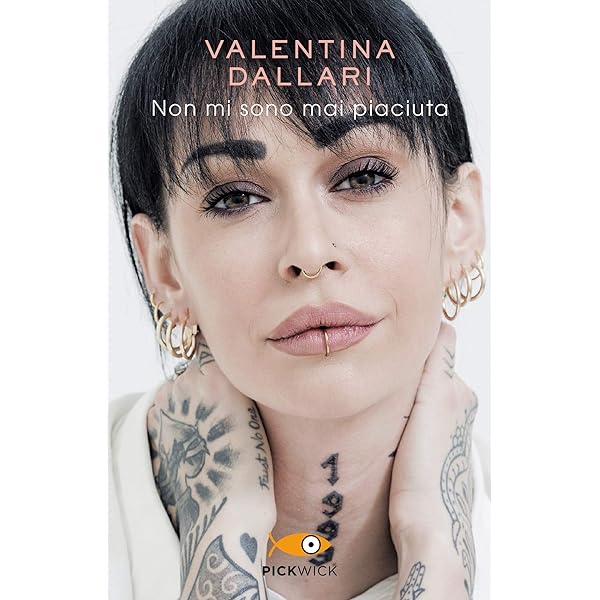 valentina dallari feet 5