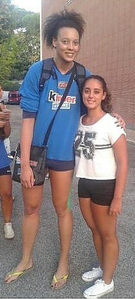 valentina diouf feet 4