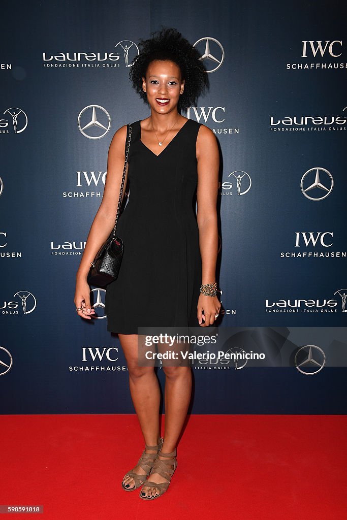 valentina diouf feet 6