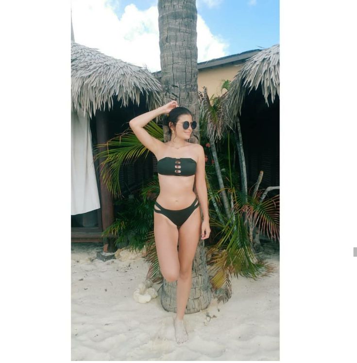 valentina duque feet