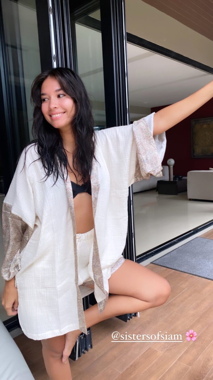 valentina giardullo feet 1