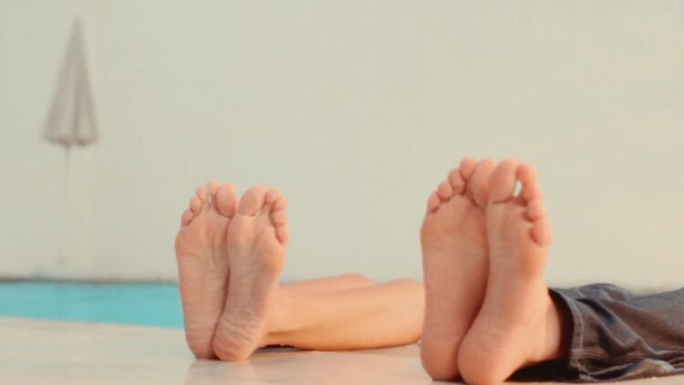 valentina giardullo feet