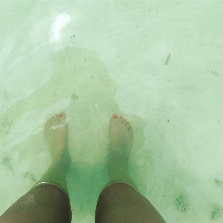 valentina godfrid feet 1