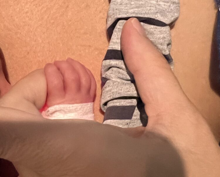 valentina godfrid feet 5