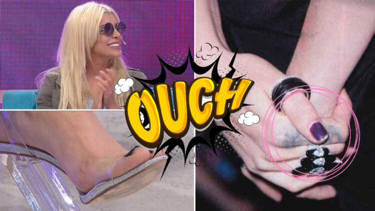 valentina godfrid feet 6