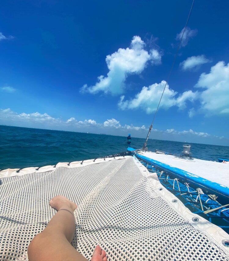 valentina gonzalez feet 1