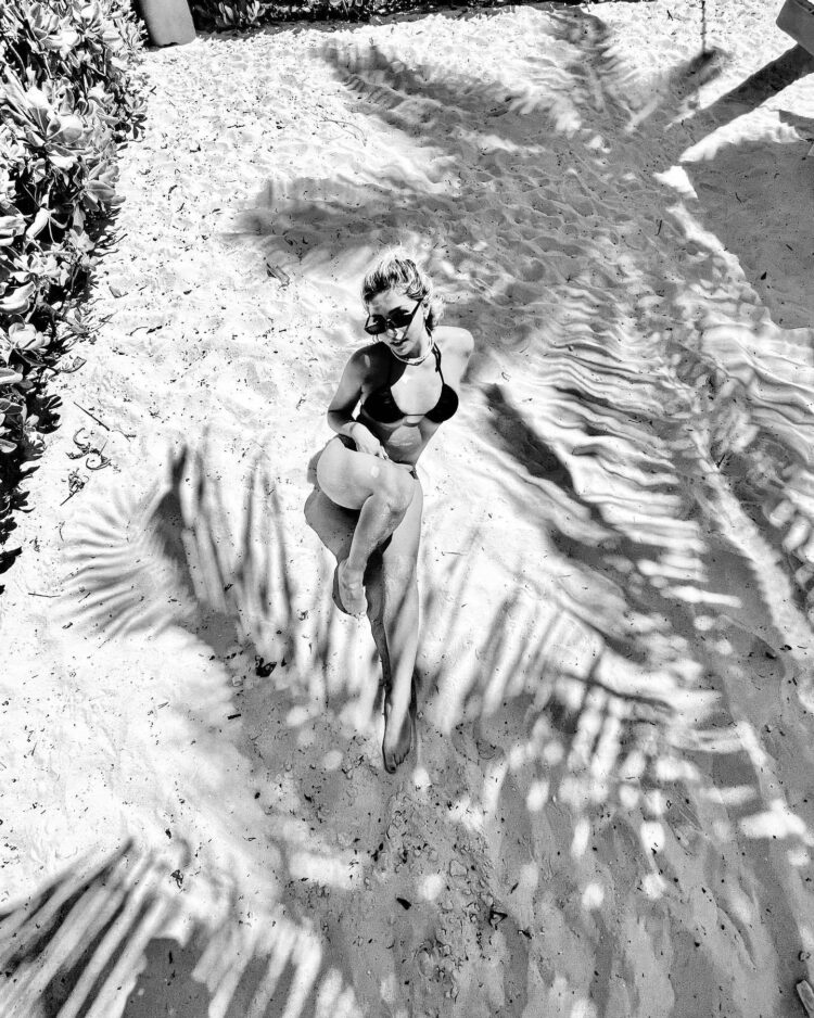 valentina gonzalez feet 6