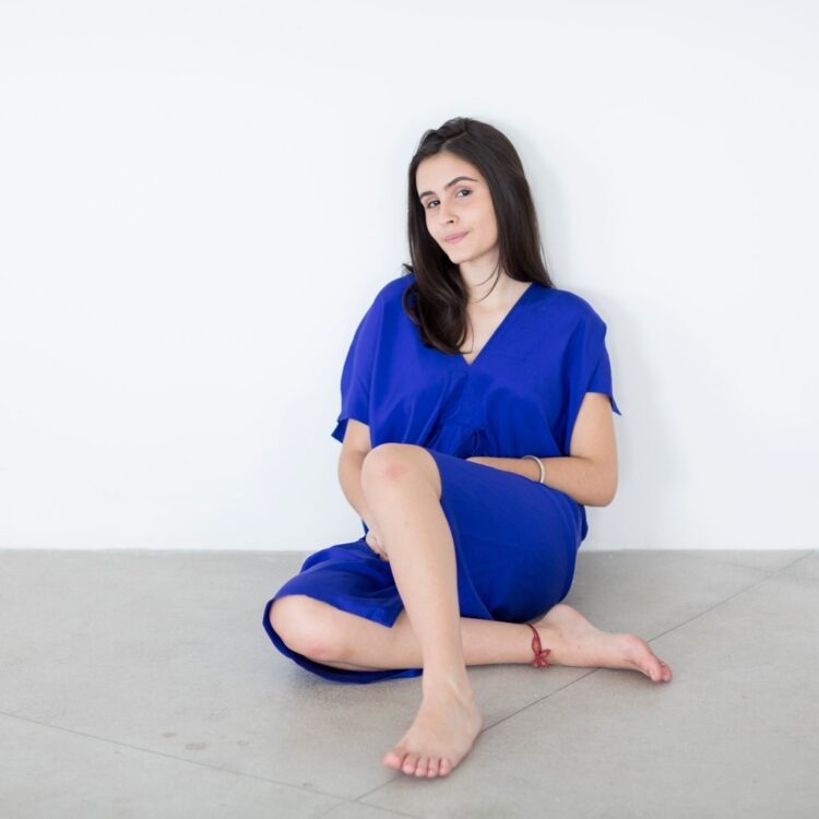 valentina herszage feet 1