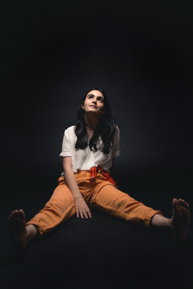 valentina herszage feet 4