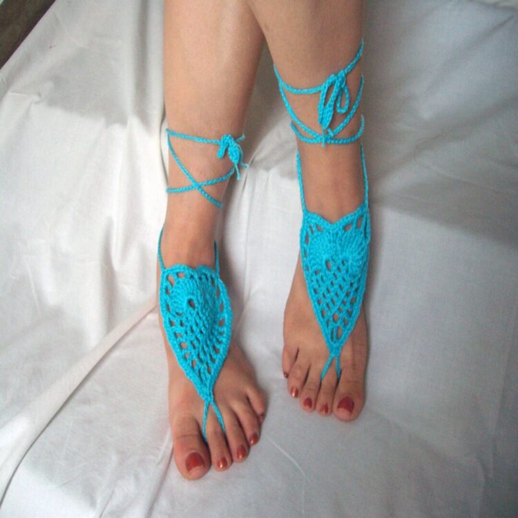 valentina ivanova feet 3