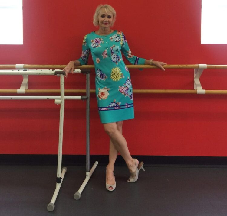 valentina kozlova feet 4