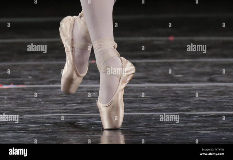 valentina kozlova feet