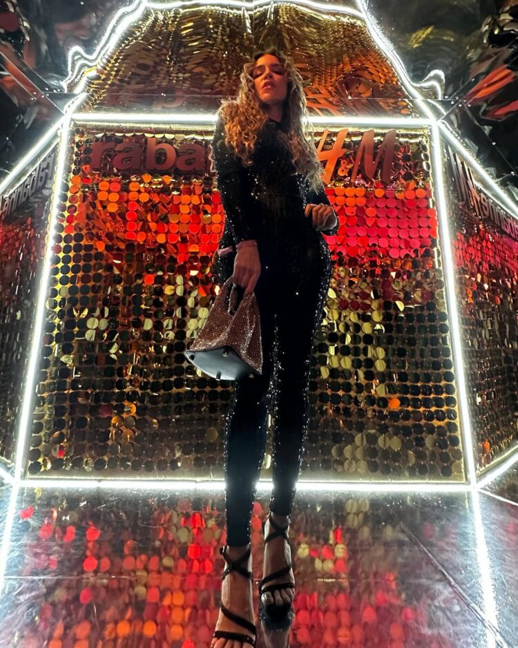 valentina lizcano feet 1