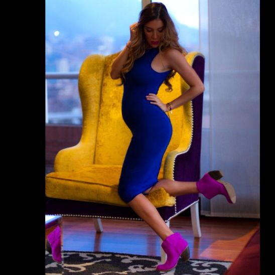 valentina lizcano feet 5