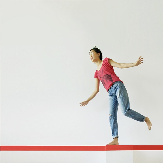 valentina loffredo feet 5