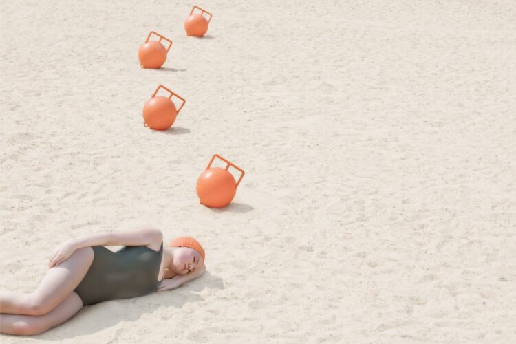 valentina loffredo feet