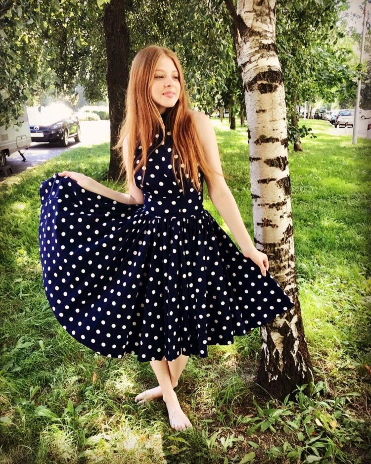 valentina lyapina feet 1